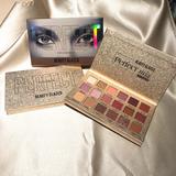 Paleta de Maquillaje 18 Colores: Sombras y Labiales Todo en Uno - Image 3