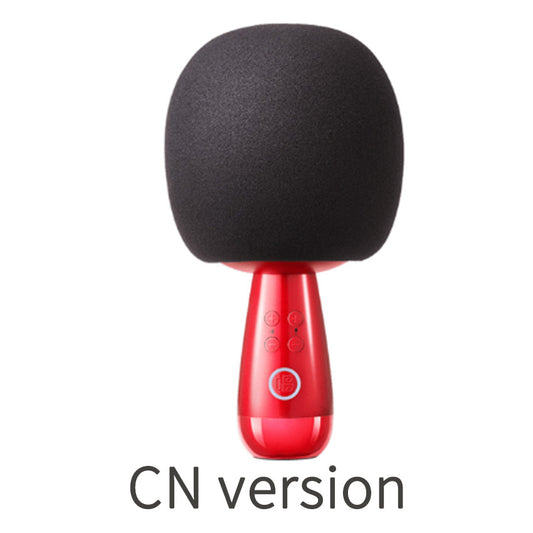 Micrófono Bluetooth Domo G2 para Karaoke en Casa