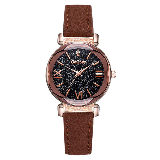 Reloj de Diamante Estrella - Image 28