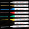 Metallic Paint Marker White - Pen for Tires and DIY Projects