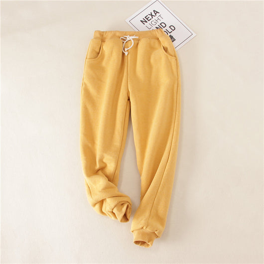Pantalones Deportivos Otoño para Mujer - Image 9