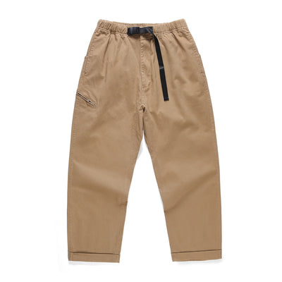 Pantalones Rectos Ajustados Pareja Cuatro Estaciones - Image 21