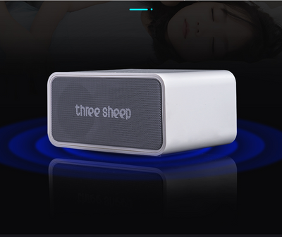 Medidor de Sueño Inteligente con Tecnología Hipnótica - Image 4