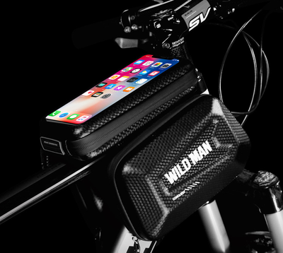 Bolsa Rígida para Bicicleta - Image 8