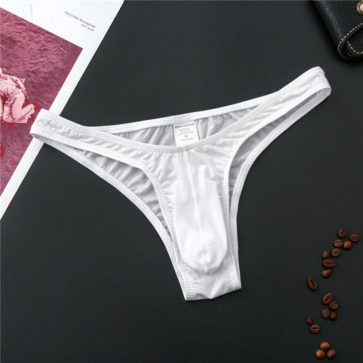 Calzoncillos Deportivos de Separación Anatómica para Hombre - Image 9