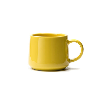 Taza de Cerámica Elegante Estilo Europeo para Mujer - Image 12