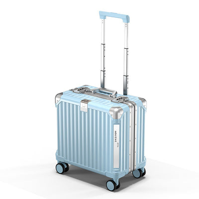 Maleta Cabina Ligera con Candado de Contraseña - Bolsa de Viaje Compacta - Image 9