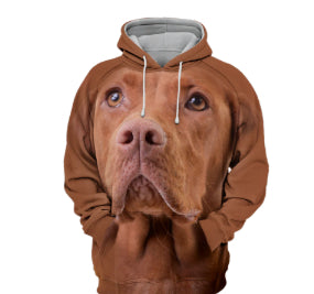 Sudadera Estampado Animal Deportiva para Hombre Invierno - Image 9