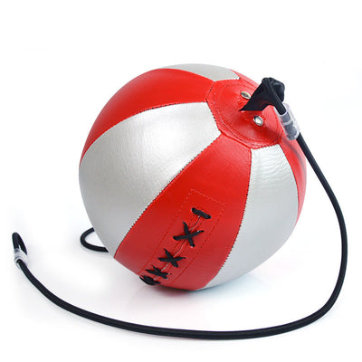 Bolsa de Velocidad Pera para Entrenamiento de Boxeo - Image 5