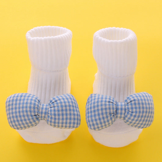 Calcetines Cómodos para Casa con Diseño Infantil - Antideslizantes y Transpirables - Image 30