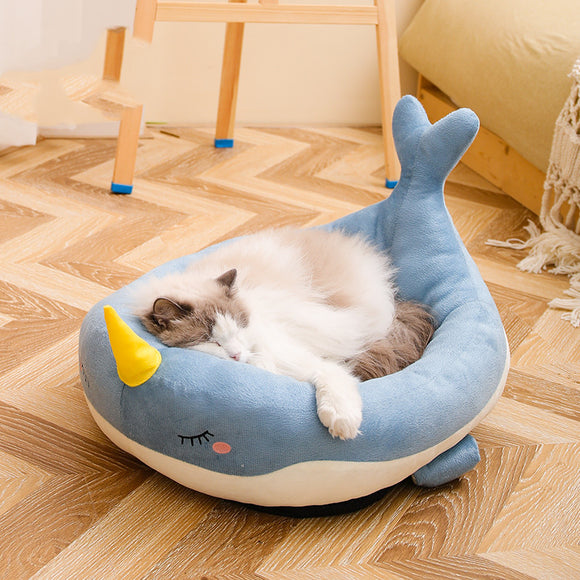 Arena para Gatos Refrescante de Verano