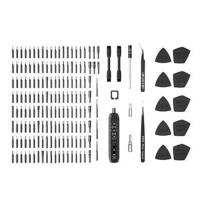 Destornillador Eléctrico Multiusos de 3 Velocidades - Image 5