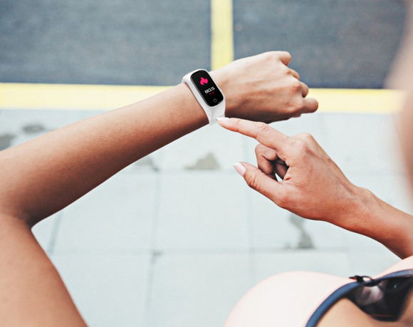 Pulsera Inteligente N8 con Bluetooth, Reproductor de Música y Modo Deportivo