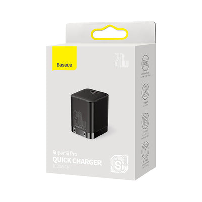 Cargador Rápido 18W - Carga tu Teléfono en Minutos - Image 9