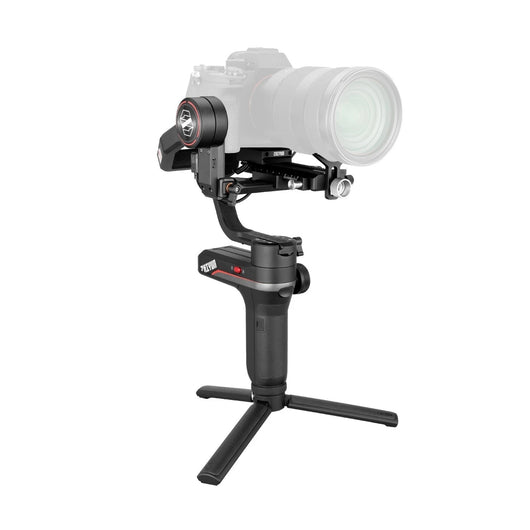 Estabilizador de Mano para Cámaras DSLR y Mirrorless - Image 4