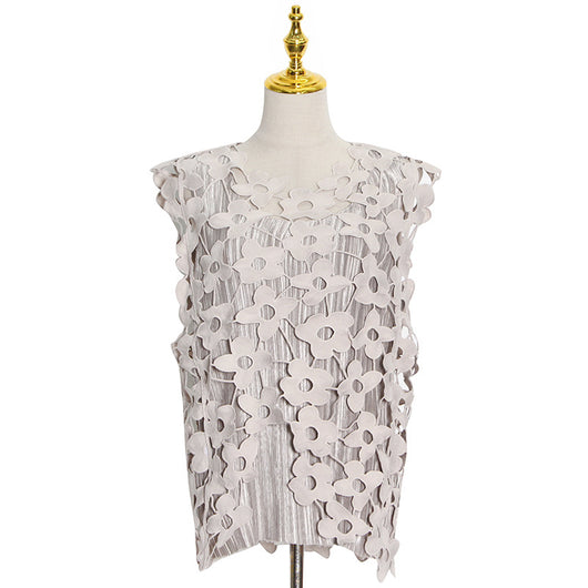 Camiseta Slim Cuello Redondo Color Liso Manga Corta - Image 7