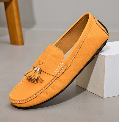 Mocasines Casuales Versátiles para Hombre - Diseño Moderno - Image 17