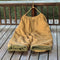 Amarelo Retrô Plus Size