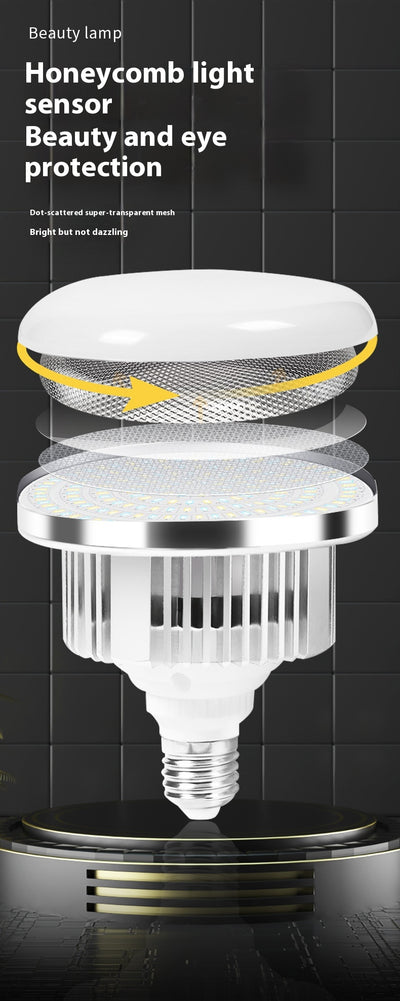 Luz de Relleno LED con Control Remoto para Transmisión en Vivo - Image 20