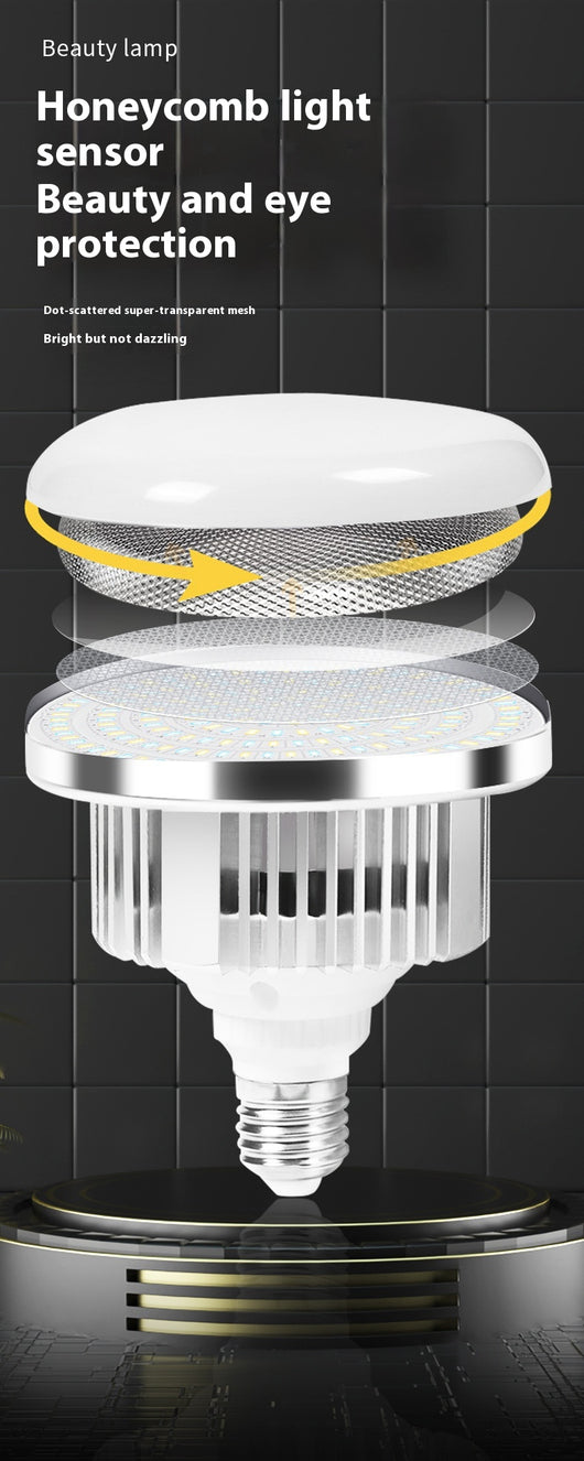 Luz de Relleno LED con Control Remoto para Transmisión en Vivo - Image 20