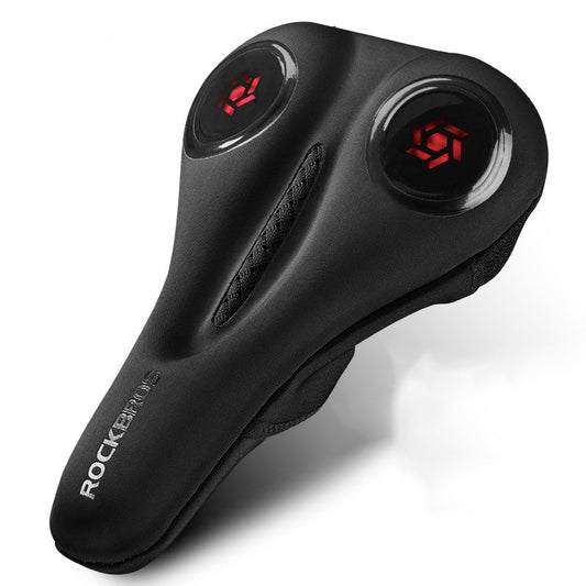 Funda Acolchada para Sillín de Bicicleta