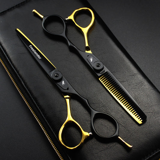 Tijeras de Barbero Profesionales