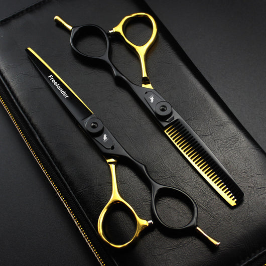 Tijeras de Barbero Profesionales