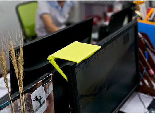 Estante Organizador Multiusos para Pantalla y Almacenamiento - Image 7