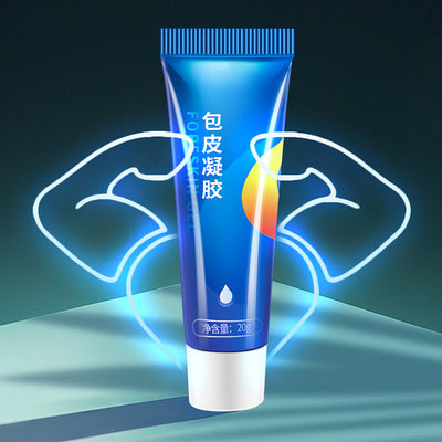 Gel Correctivo para el Cuidado Íntimo Masculino - Image 7