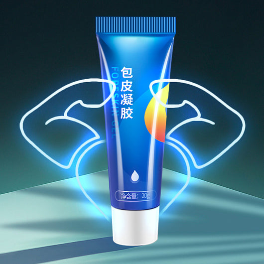Gel Correctivo para el Cuidado Íntimo Masculino - Image 7