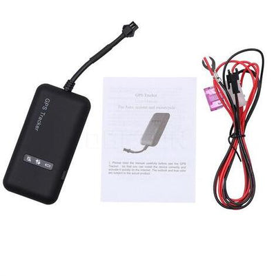 Localizador GPS Antirrobo para Autos Eléctricos - Image 4