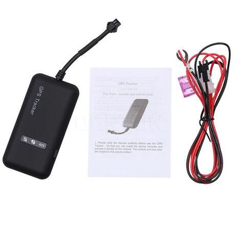 Localizador GPS Antirrobo para Autos Eléctricos - Image 4