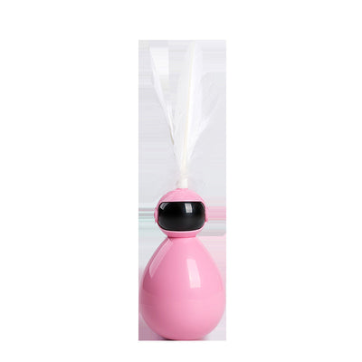 Juguete Interactivo Tumbler para Gatos - Diseño Divertido - Image 9