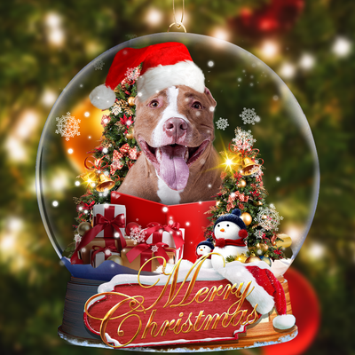 Adorno Colgante Perro Ángel para Auto y Hogar - Decoración Acrílica - Image 28
