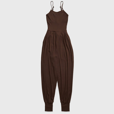 Jumpsuit Pilates con Arnés Ajustable - Image 6