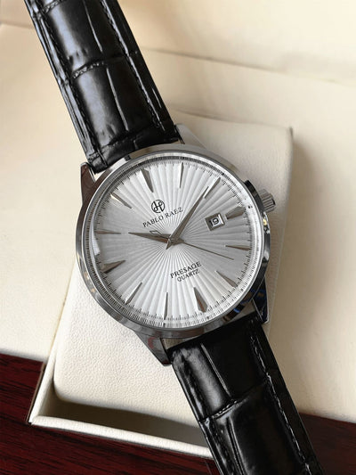 Reloj Automático Multifuncional Resistente al Agua para Hombre - Image 11