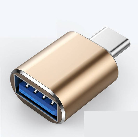 Adaptador USB Tipo-C - Image 6