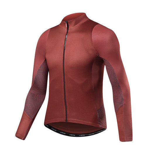 Traje de Ciclismo Manga Larga para Hombre - Image 10