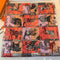 Orange S 349 Pink