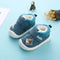 Zapatos de Invierno para Bebés y Niños Pequeños Bramille con Forro de Terciopelo