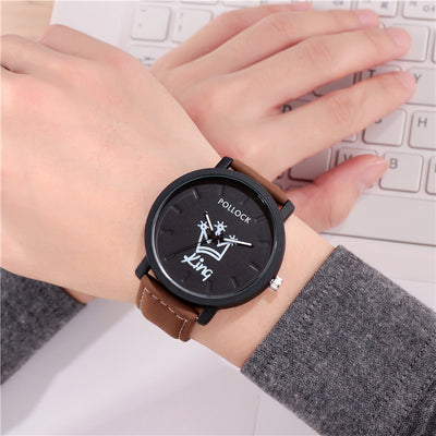 Relojes de Moda para Hombre y Mujer - Image 7