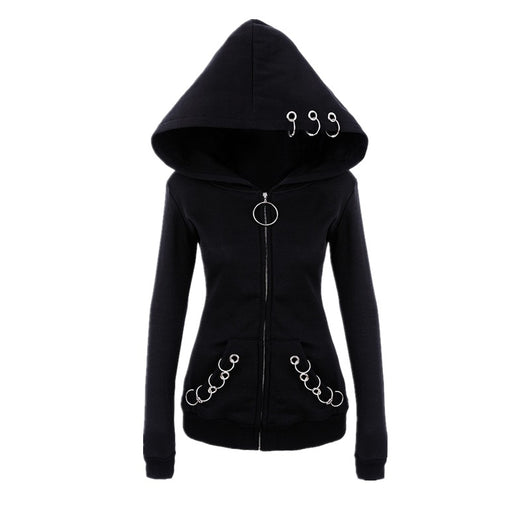 Sudadera Estampada de Manga Larga - Image 16