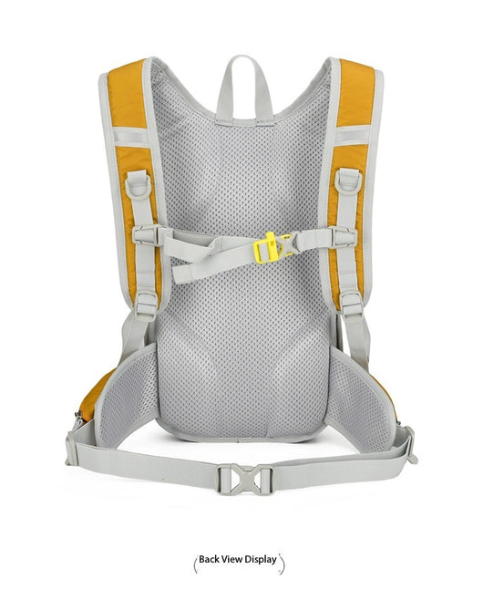 Mochila de Hidratación AZELA Ligera con Malla Transpirable para Trail Running, Senderismo y Ciclismo - Image 55