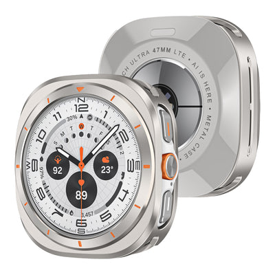 Funda Protectora de Metal Original para Reloj Inteligente - Image 10