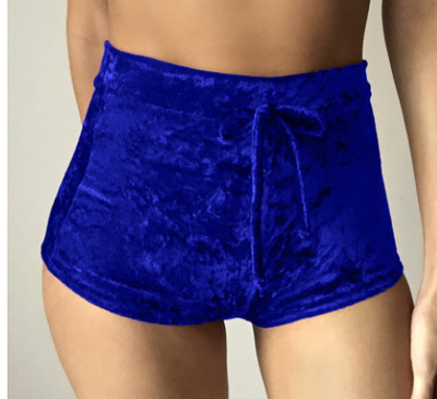 Shorts Velvet Jasmin Realza Glúteos - Image 8