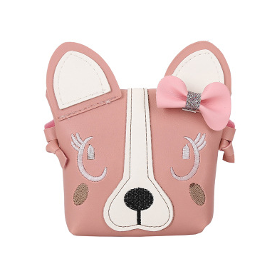 Mochila Mensajero Infantil con Diseños Animados para Niños y Niñas - Image 5