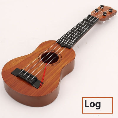 Ukelele Guitarra Instrumento Musical Infantil - Image 10