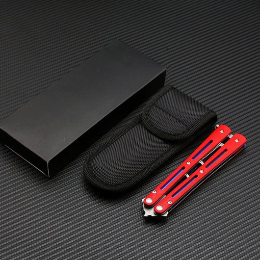 Herramienta de Juego Outdoor Cool Tool G10 - Mango Resistente - Image 12