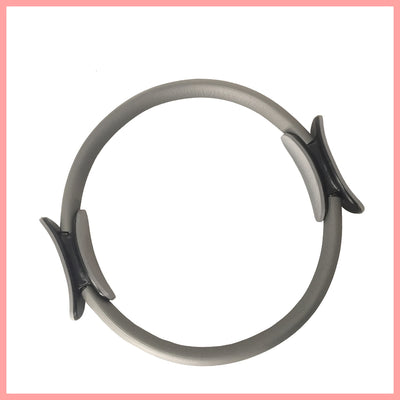 Aro Mágico de Pilates y Yoga - Anillo de Resistencia para Ejercicio en Casa - Image 42