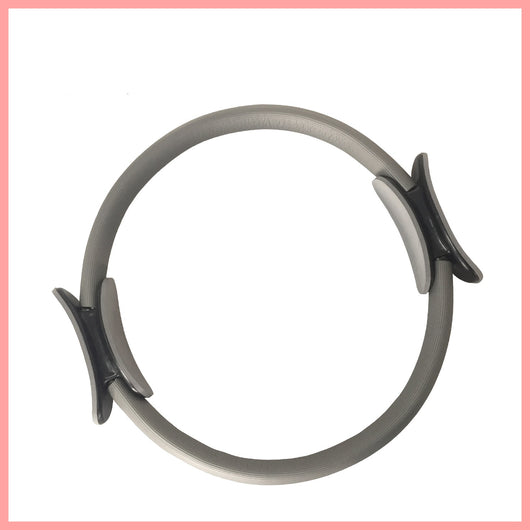 Aro Mágico de Pilates y Yoga - Anillo de Resistencia para Ejercicio en Casa - Image 42